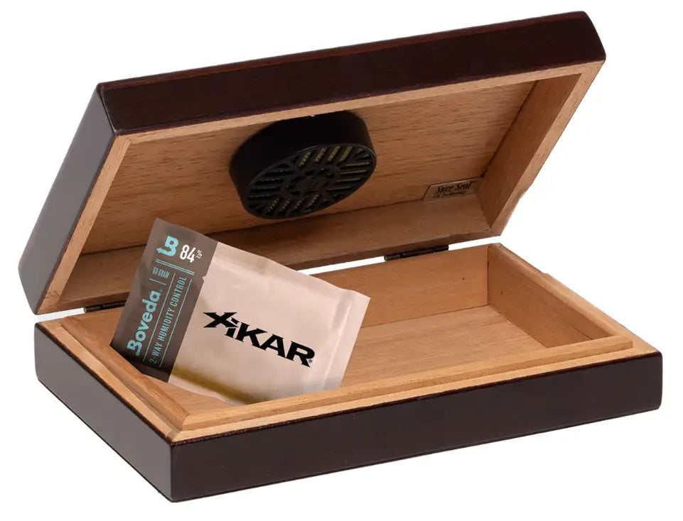 Humidor Supreme® Traveler 5 Humidor