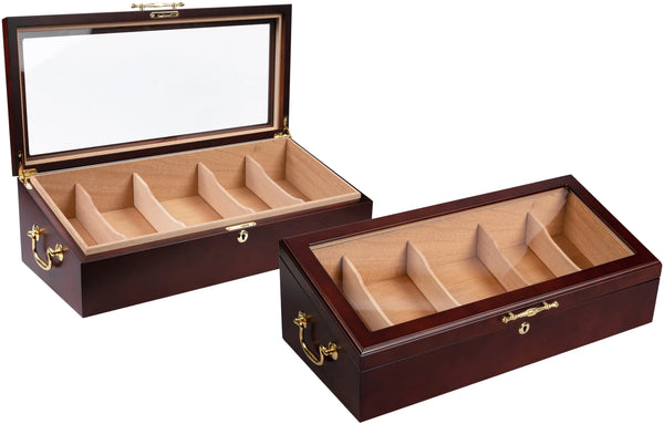 Modena Humidor