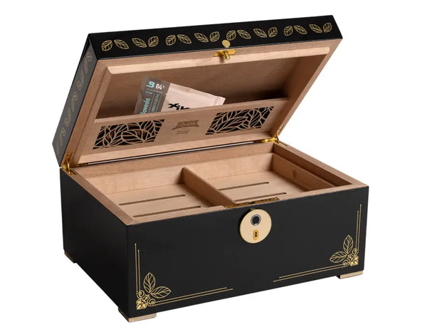 Oro by Humidor Supreme®