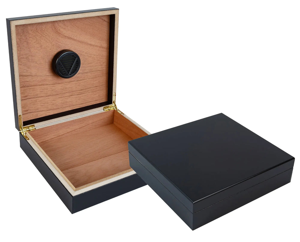 Chateau (Black)