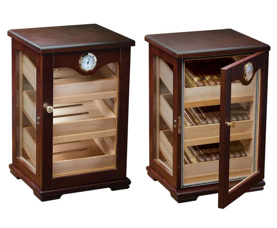 Milano Cigar Display