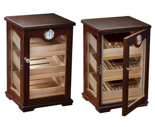 Milano Cigar Display