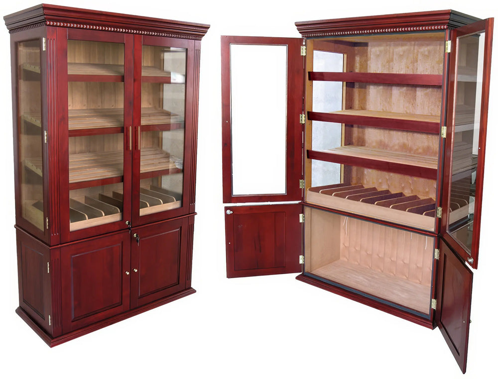 Saint Regis Cabinet Humidor