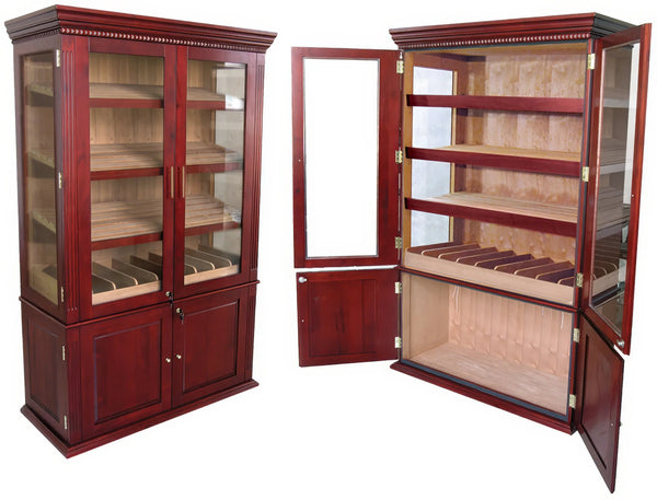 Saint Regis Cabinet Humidor