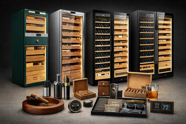 All Products at Dunn's Luxury Selections