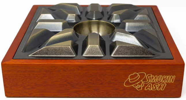 UrbanMatrX Ashtray
