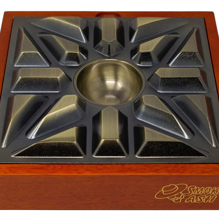 UrbanMatrX Ashtray