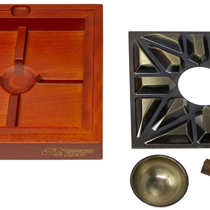 UrbanMatrX Ashtray