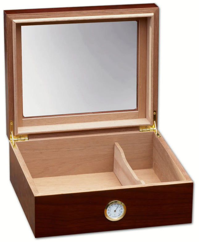 Chalet Glasstop (Cherry)