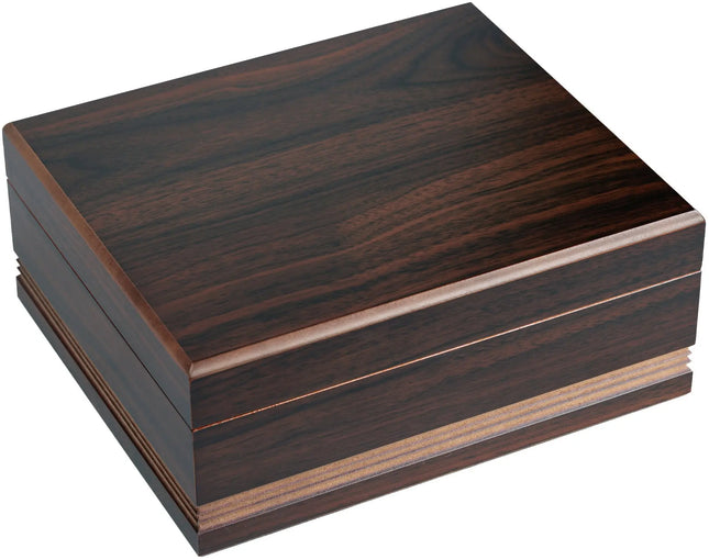 Duke: Premium Small and Medium Size Humidors