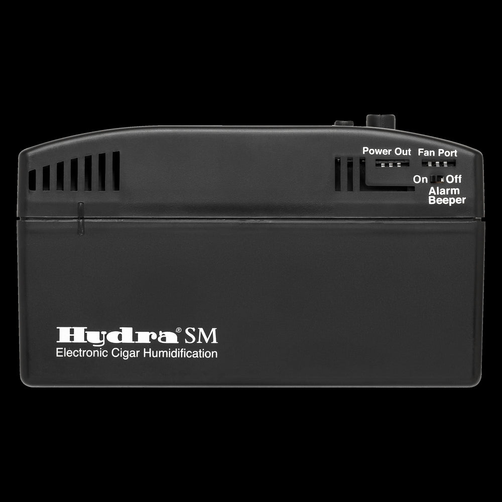 HYDRA SM Electronic Cigar Humidifier Black