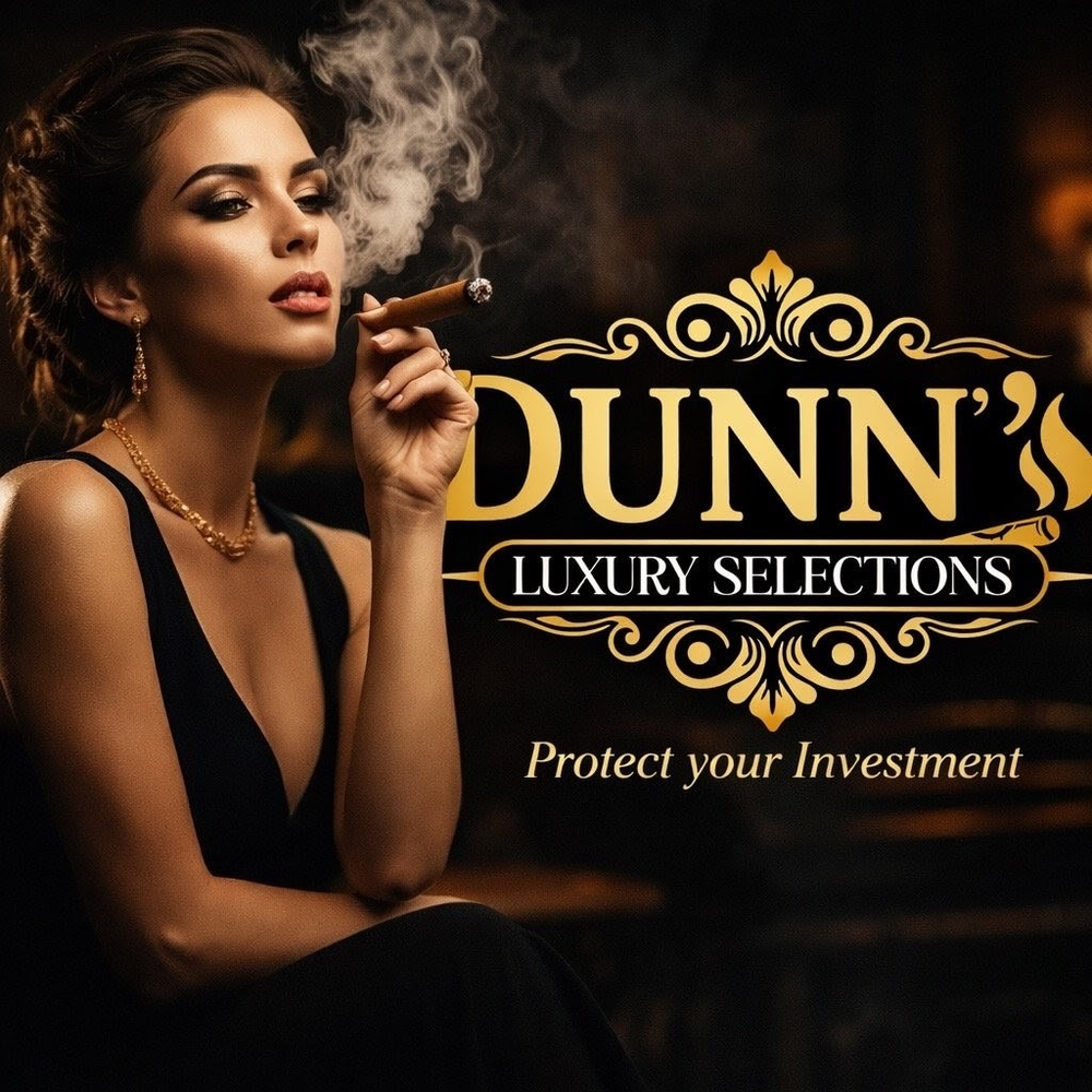 Customized Luxury Humidor Cabinet/lockers