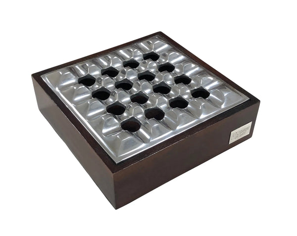 Rockford Grid Ashtra