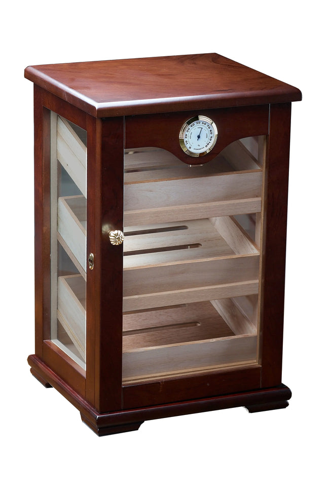 Milano Cigar Display