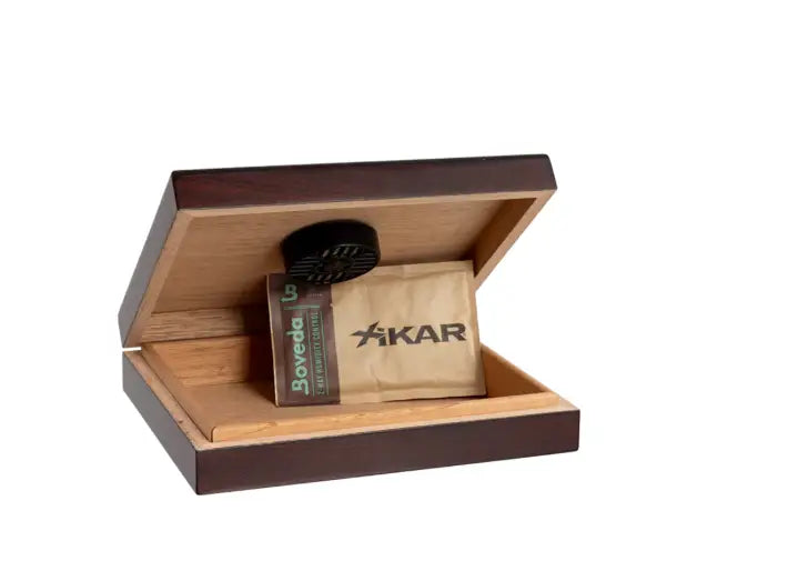 Traveler 15 Humidor by Humidor Supreme®