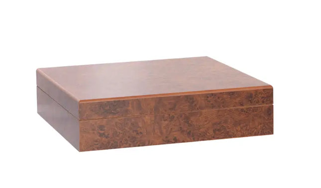 Humidor Supreme® Traveler 20 Slim Humidor