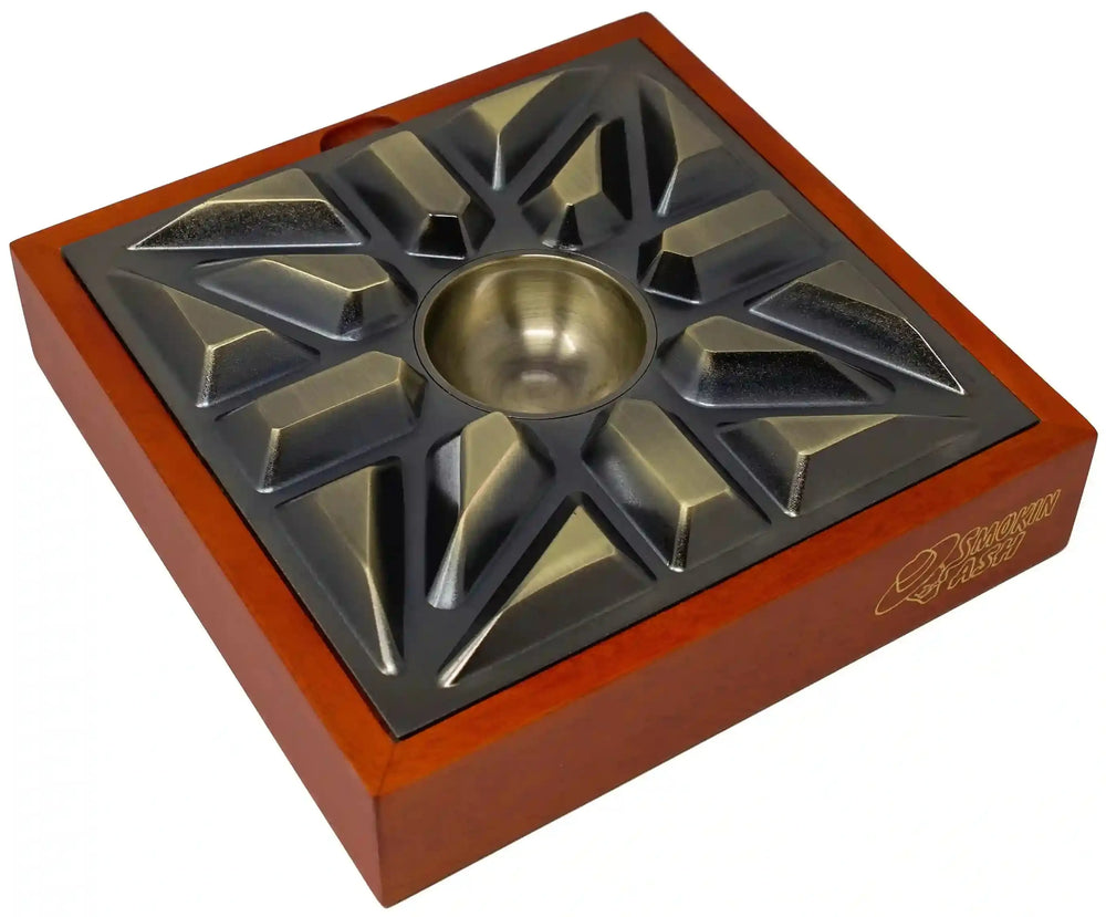 UrbanMatrX Ashtray