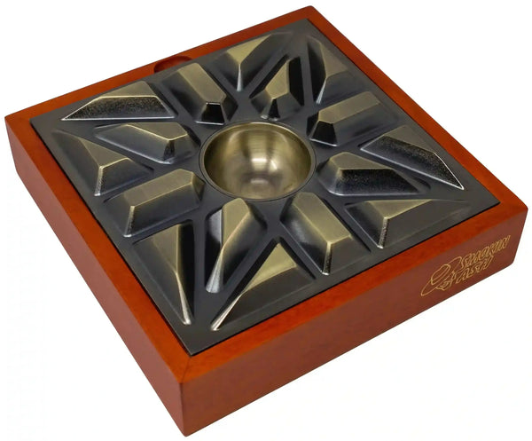 UrbanMatrX Ashtray