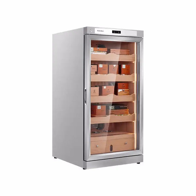 RACHING W23A Professional Series Humidor