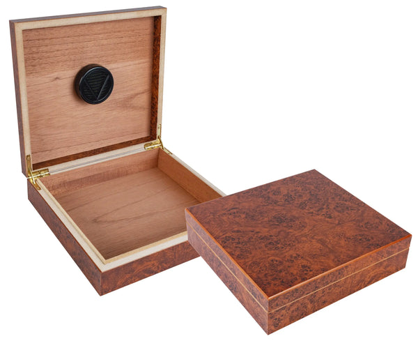 Chateau (Burl)
