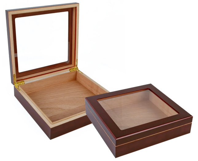 Chateau Glasstop (Cherry)