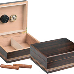Duke: Premium Small and Medium Size Humidors