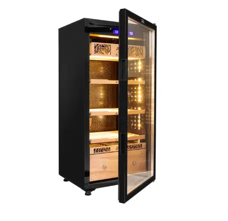 Humidor Supreme Electronic Humidor 9100