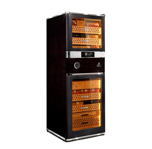 RACHING RR980 Grand Estate Smart Biometric Humido