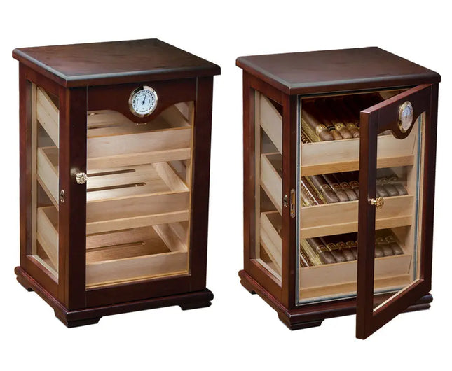 Milano Cigar Display